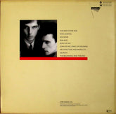 Orchestral Manoeuvres In The Dark - Architecture & Morality (Vinyl)